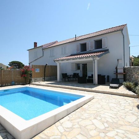 הוילה ולי ראט House Sakarun With Swimming Pool מראה חיצוני תמונה
