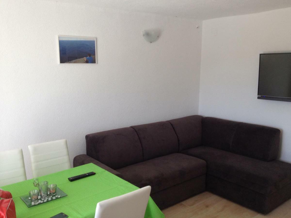 הוילה ולי ראט House Sakarun With Swimming Pool מראה חיצוני תמונה